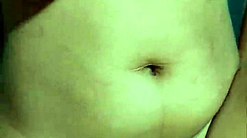 Petite Asian babe rides cock expertly showing off her natural tits and squirting skills