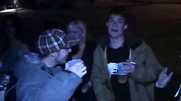 damn teen pussy slammed so hard yes fuck her deeper