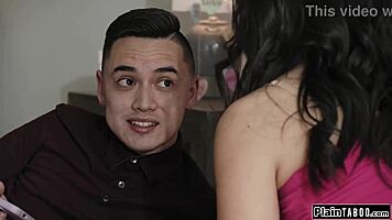 uncovering her wild interracial sex secret