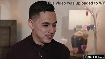 uncovering her wild interracial sex secret