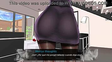 goddesses confined crave monster cocks spanish tease
