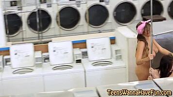 you wanna facial this teen publicly?