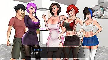goddesses confined crave monster cocks spanish tease