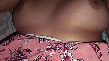 visiting big bootied milf waiting panty free wet