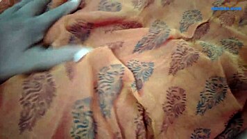 Wanna morning fuck this beautiful horny asian milf maid?