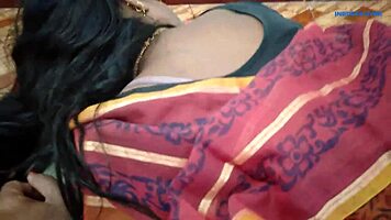 Wanna morning fuck this beautiful horny asian milf maid?