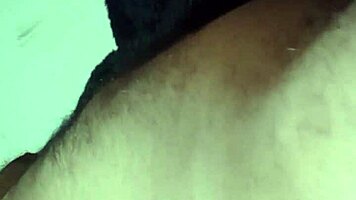 oh rico that mature latina curvy ass tempts wildly!