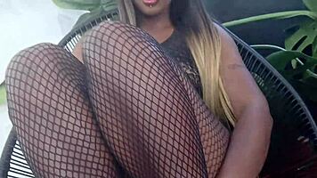 Jasminy Villar hot brazilian latina takes huge cock anal assfucking pov deep in big pussy