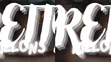 Pretty Melons Riding Hood Teen's Monster BBC Blowjob Full Ride!