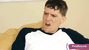 Chloe Cherry's 70s Slut Queen Deepthroat Doggystyle Squirting Ride