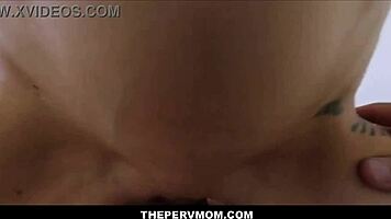 big tits petite blonde milf intense sex pov jenna fireworks jay rock