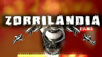 Busty spanish milf stars in hardcore voyeur anal pounding session