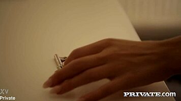 candee licious craves wild outdoor anal pounding!