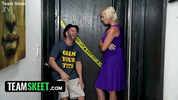 indian college teen huge tits ass bound for experienced fucking instructions 😈🍑💦