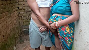check out this sexy first time desi virgin going viral