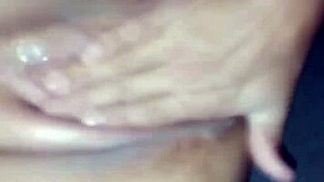 mi hermanastra jumps into my bed for wild latina cowgirl pounding 💦🔥