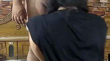 Married Indian couple unleashes passionate bedroom secrets