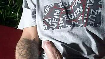 Brunette latina spreads ass for rough passionate pounding and cum