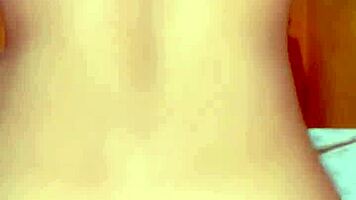 my pinay mestiza studnt pussy virgin comeback so tight n wet for u