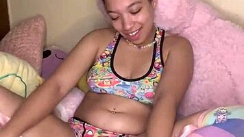 manaia.. ohh passionate yoga with married man feels insane