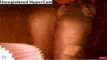 check out this webcam babe teasing with toys and hairy pussy