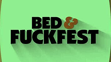 Pound Lulu Love, Alyssa Bounty, Holly, Irina Cage hard!