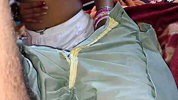 Indian Diva Hardcore Fantasy Fuck