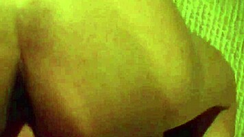 Tiny Trisha Fucked Hard in Closeup Missionary Pound