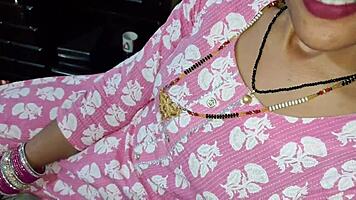 Indian Diva Hardcore Fantasy Fuck