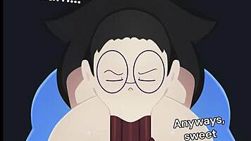 quieres ver esta pendeja argentina tetona mamando rico?