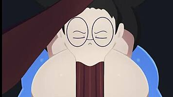 quieres ver esta pendeja argentina tetona mamando rico?