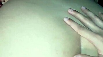 Que Rico Papi, Penetra Mi Coño Profundo Y Correte Adentro Ya!