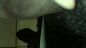 soloboy pornstar superdariusguy strokes monster cock in quick solo chill.