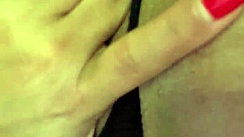 i'm sexy curvy latina big natural tits fucking wet pussy homemade crazy