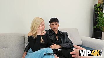 vip4k. watching my cheating girlfriend gets me so insanely horny