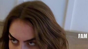 hot sextape with selina bentz homemade