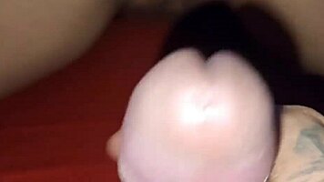 colombian bride boasts massive ass and huge natural tits