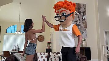 kylie cashes in bc game jackpot for ultimate joyride reward