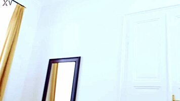 Fucked mind-blowing MILF Shalina Devine homemade sex tape hot