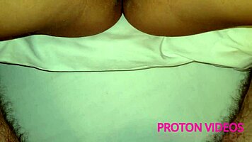 young redhead fan films steamy riding creampie action