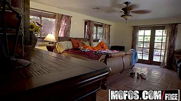 Katrina Jade Bouncy Big Ass Patrol