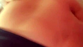 colombian big tits bride offers huge ass pounding