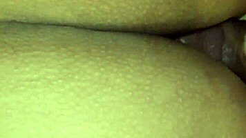 colombian big tits bride offers huge ass pounding