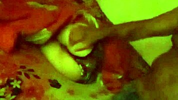 Petite Filipina teen takes it deep in her tight anal with hot creampie!