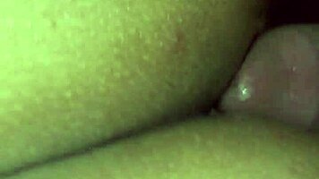 colombian big tits bride offers huge ass pounding