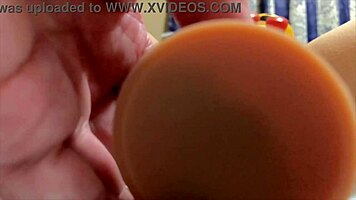 halloween virgins go wild masturbating shaved pussies with dildos