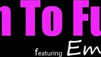 stepsis emma hix craves creampie after finding your door cum!