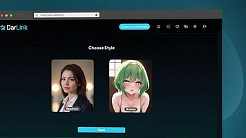 ai darlink's best cumshots on big tits asses and shaved pussies