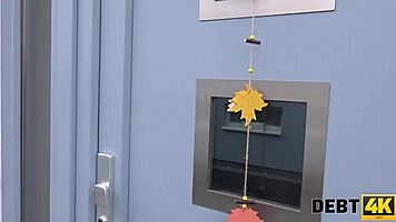 i was broke so i fucked for new clothes in hd homemade pov