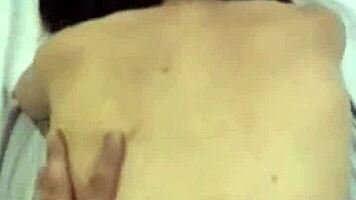 wanna feel my passionate milf pussy gripping your cock in fishnets?